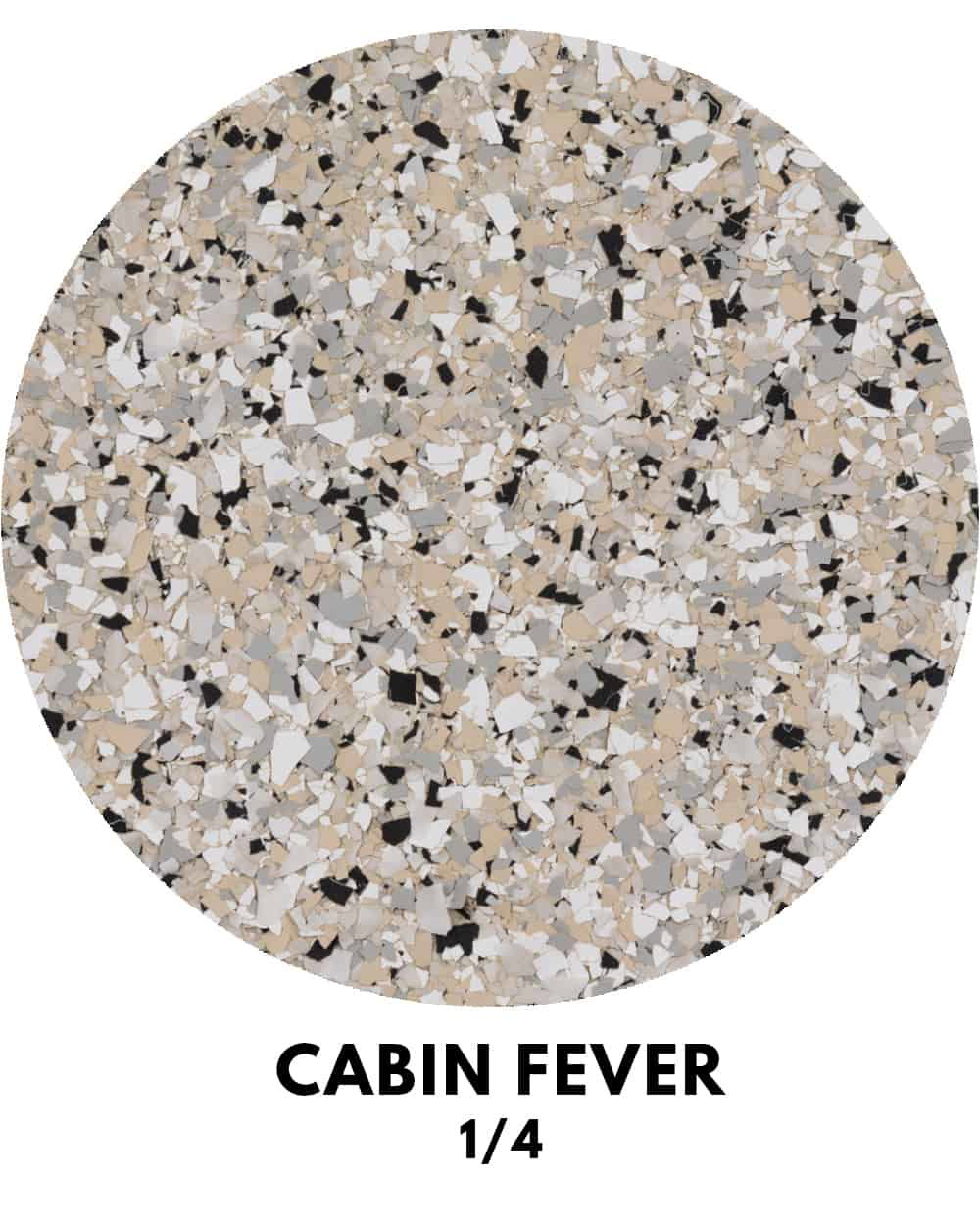 DF Cabin Fever Flakes – 55 lbs