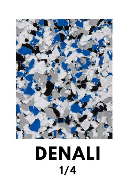 DF Denali 1/4 Flakes – 25 lbs