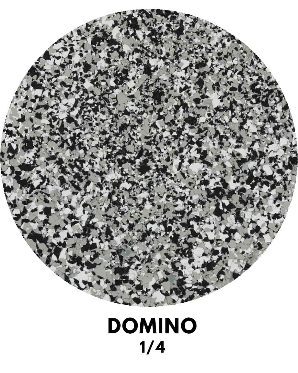 DF Domino 1/4 Flakes – 25 lbs