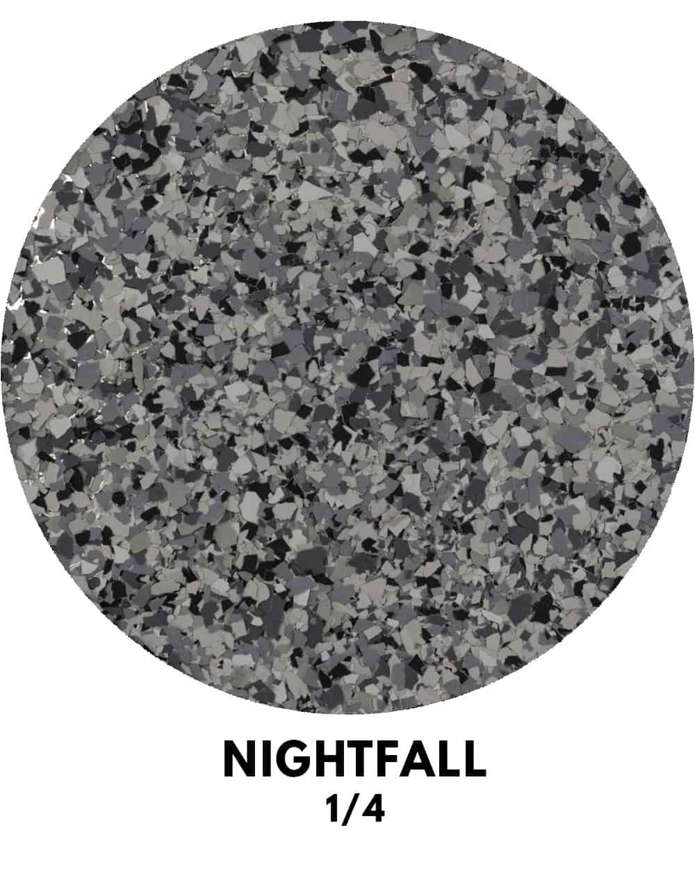DF Nightfall 1/4 Flakes – 25 lbs