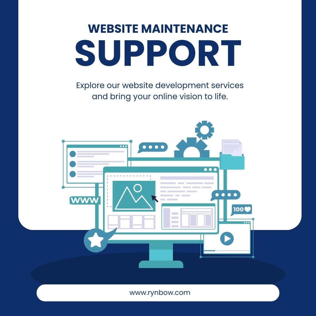 Web-support