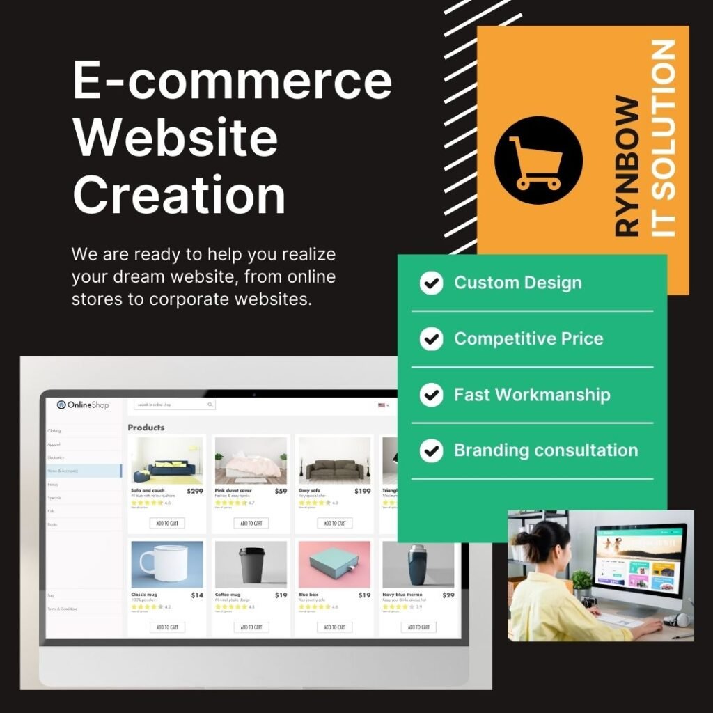 ecommerce